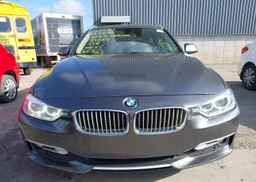 2014 BMW 328D XDRIVE TOURING