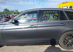 2014 BMW 328D XDRIVE TOURING