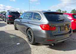 2014 BMW 328D XDRIVE TOURING