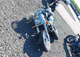 2003 SUZUKI VL1500