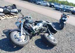 2003 SUZUKI VL1500