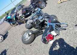 2003 SUZUKI VL1500