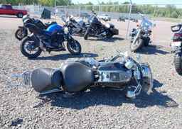 2003 SUZUKI VL1500