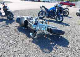 2003 SUZUKI VL1500