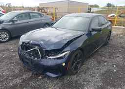 2021 BMW M340I XDRIVE