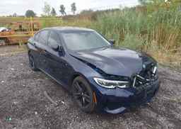 2021 BMW M340I XDRIVE