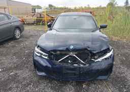 2021 BMW M340I XDRIVE