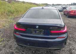 2021 BMW M340I XDRIVE