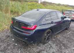 2021 BMW M340I XDRIVE