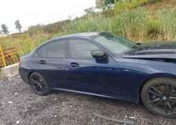 2021 BMW M340I XDRIVE