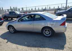 2001 HONDA CIVIC SI