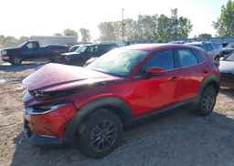 2020 MAZDA CX-30 GX