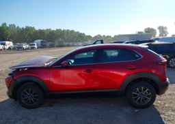 2020 MAZDA CX-30 GX