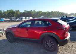 2020 MAZDA CX-30 GX
