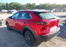 2020 MAZDA CX-30 GX