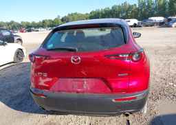 2020 MAZDA CX-30 GX