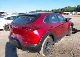 2020 MAZDA CX-30 GX