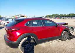 2020 MAZDA CX-30 GX