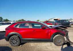2020 MAZDA CX-30 GX