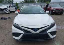 2023 TOYOTA CAMRY XLE