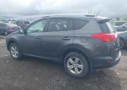 2014 TOYOTA RAV4