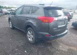 2014 TOYOTA RAV4