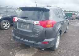 2014 TOYOTA RAV4