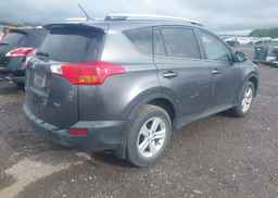 2014 TOYOTA RAV4