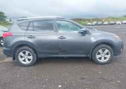 2014 TOYOTA RAV4