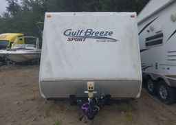2012 GULF STREAM Travel Trailer