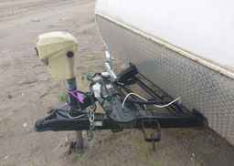 2012 GULF STREAM Travel Trailer