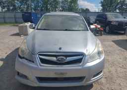 2012 SUBARU LEGACY