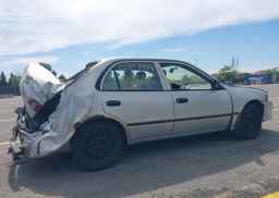 2002 TOYOTA COROLLA CE