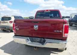 2017 RAM 3500 LARAMIE