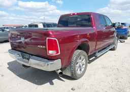 2017 RAM 3500 LARAMIE