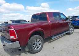 2017 RAM 3500 LARAMIE