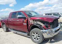 2017 RAM 3500 LARAMIE