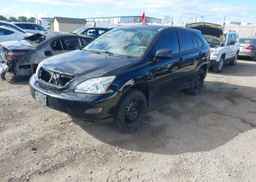 2004 LEXUS RX 330