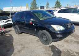 2004 LEXUS RX 330