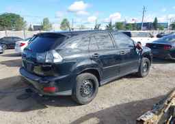 2004 LEXUS RX 330