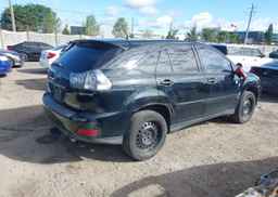 2004 LEXUS RX 330