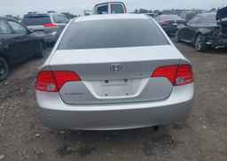 2007 HONDA CIVIC DX-G
