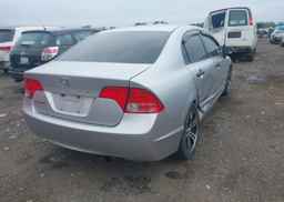 2007 HONDA CIVIC DX-G