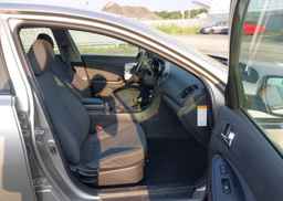 2013 KIA OPTIMA HYBRID