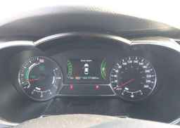 2013 KIA OPTIMA HYBRID