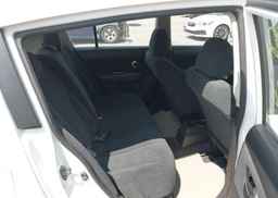 2010 NISSAN VERSA 1.8S