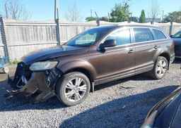 2013 AUDI Q7 3.0 TDI