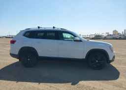 2019 VOLKSWAGEN ATLAS SEL PREMIUM
