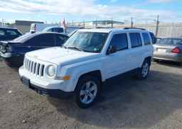 2012 JEEP PATRIOT SPORT