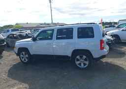 2012 JEEP PATRIOT SPORT